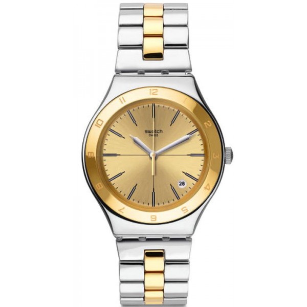 Swatch Unisex Watch Irony Big Wiafa YGS473G Buy Swatch Unisex Watch Irony Big Wiafa YGS473G