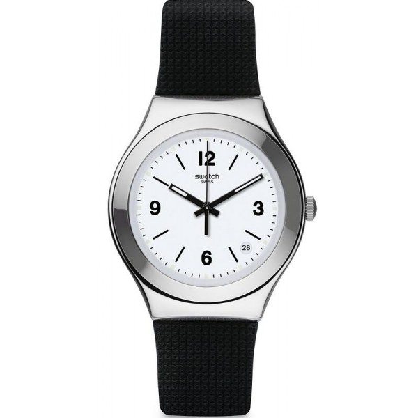 Swatch Unisex Watch Irony Big Line Out YGS475 Buy Swatch Unisex Watch Irony Big Line Out YGS475