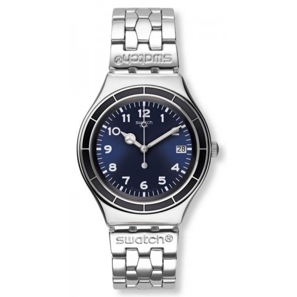 Swatch Herrenuhr Irony Big Edgar YGS476G Kaufen Sie Swatch Herrenuhr Irony Big Edgar YGS476G