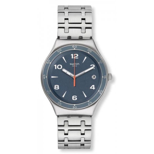 Buy Swatch Unisex Watch Irony Big Enrik YGS479G