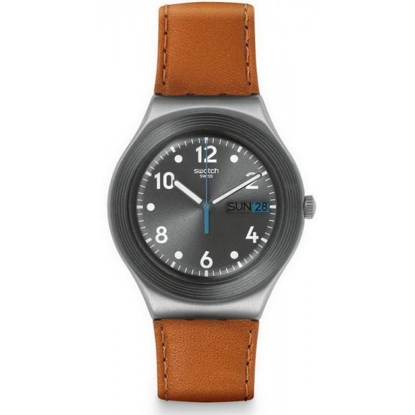 Comprare Orologio Swatch Uomo Irony Big The Doc YGS775