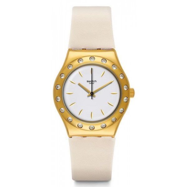 Reloj Swatch Mujer Irony Medium Linusa YLG137 Comprar Reloj Swatch Mujer Irony Medium Linusa YLG137