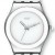 Swatch Women's Watch Irony Medium Tresor Blanc YLS141GC