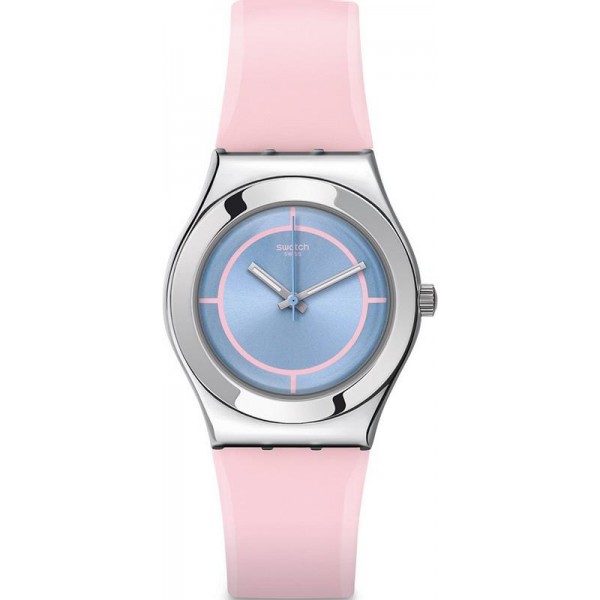 Comprar Reloj Swatch Mujer Irony Medium Rose Punch YLS182