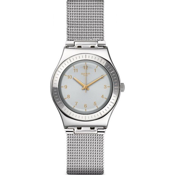 Reloj Swatch Mujer Irony Medium Quiteness YLS187M Comprar Reloj Swatch Mujer Irony Medium Quiteness YLS187M