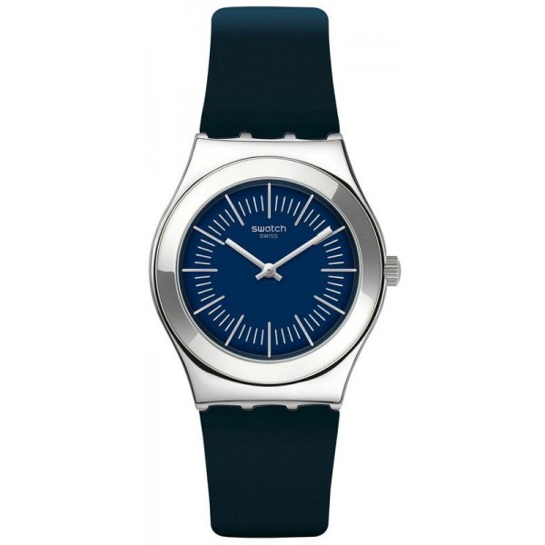 Montre Swatch Femme Irony Medium Palissade YLS202 Acheter Montre Swatch Femme Irony Medium Palissade YLS202