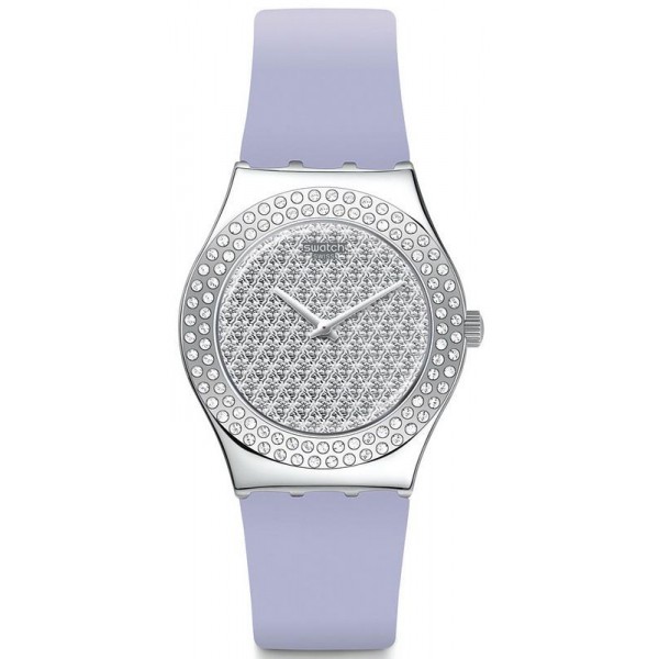 Reloj Swatch Mujer Irony Medium Lovely Lilac YLS216 Comprar Reloj Swatch Mujer Irony Medium Lovely Lilac YLS216