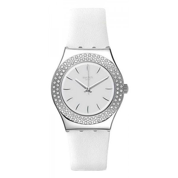 Comprar Reloj Swatch Mujer Irony Medium Starry Party YLS217