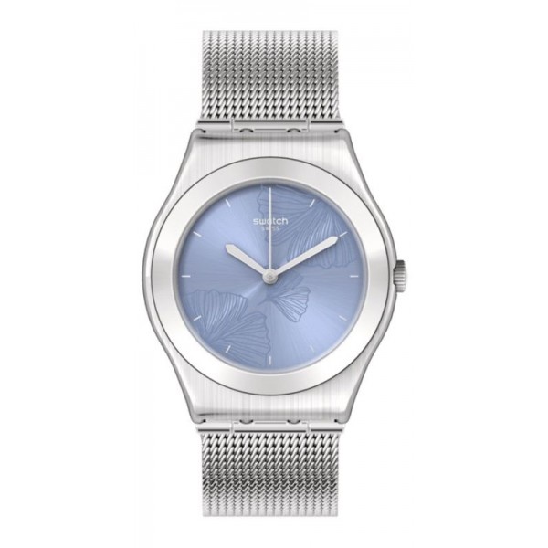 Reloj Swatch Mujer Irony Medium Ciel Azul YLS231M Comprar Reloj Swatch Mujer Irony Medium Ciel Azul YLS231M