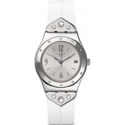 Swatch Damenuhr Irony Medium Scintillating YLS450