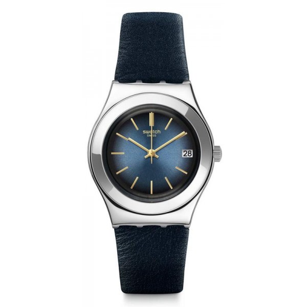 Comprar Reloj Swatch Mujer Irony Medium Bluflect YLS460