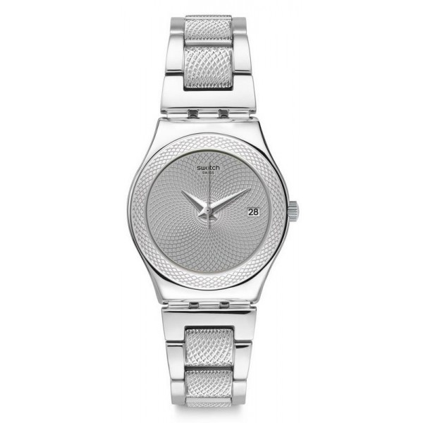 Reloj Swatch Mujer Irony Medium Classy Silver YLS466G Comprar Reloj Swatch Mujer Irony Medium Classy Silver YLS466G