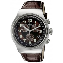 Orologio Swatch Uomo Irony Chrono Your Turn YOS413