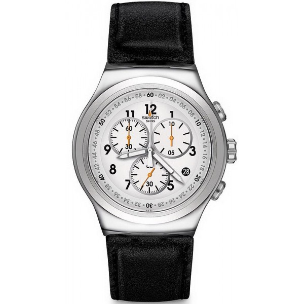 Comprare Orologio Swatch Uomo Irony Chrono L'Imposante YOS451