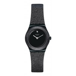 Swatch Women's Watch Irony Lady Lost Moon YSB101