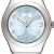 Swatch Women's Watch Irony Lady Flower Box YSS222G