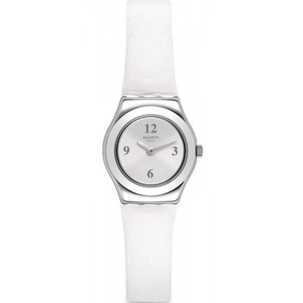 Swatch Women's Watch Irony Lady Silver Keeper YSS296 Buy Swatch Women's Watch Irony Lady Silver Keeper YSS296