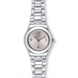 Orologio Swatch Donna Irony Lady More Silver Keeper YSS296G