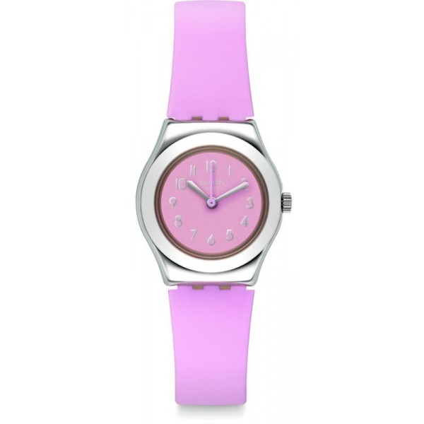 Buy Swatch Women's Watch Irony Lady Cite Rosee YSS305