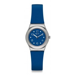 Swatch Women's Watch Irony Lady Soblue YSS309