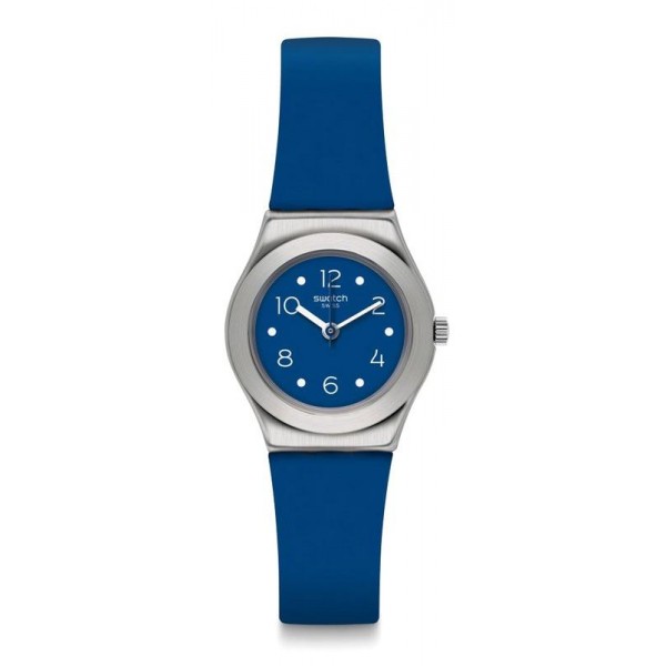 Swatch Women's Watch Irony Lady Soblue YSS309 Buy Swatch Women's Watch Irony Lady Soblue YSS309