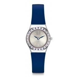Swatch Women's Watch Irony Lady Camableu YSS311