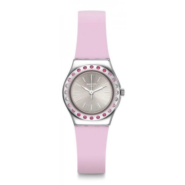 Swatch Women's Watch Irony Lady Camapink YSS313 Buy Swatch Women's Watch Irony Lady Camapink YSS313