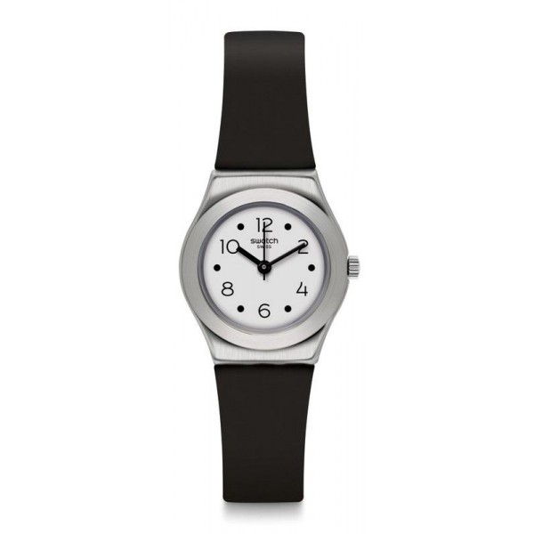 Orologio Swatch Donna Irony Lady Soblack YSS315 Comprare Orologio Swatch Donna Irony Lady Soblack YSS315