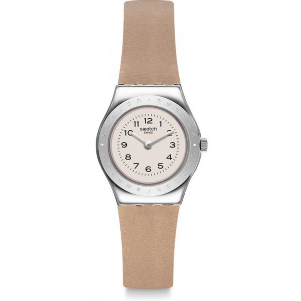 Montre Swatch Femme Irony Lady Taupinou YSS321 Acheter Montre Swatch Femme Irony Lady Taupinou YSS321