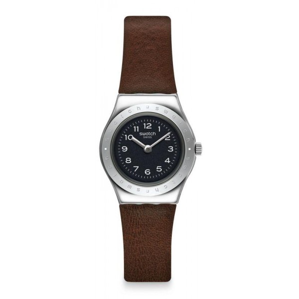 Comprare Orologio Swatch Donna Irony Lady Chataigne YSS322
