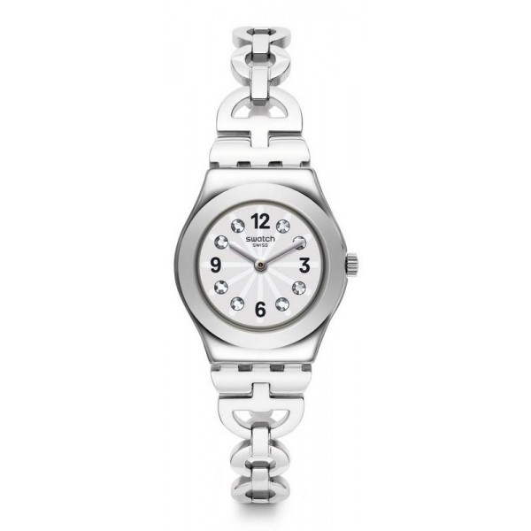 Orologio Swatch Donna Irony Lady Netural YSS323G Comprare Orologio Swatch Donna Irony Lady Netural YSS323G