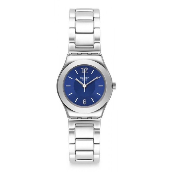 Orologio Swatch Donna Irony Lady Littlesteel YSS331G Comprare Orologio Swatch Donna Irony Lady Littlesteel YSS331G