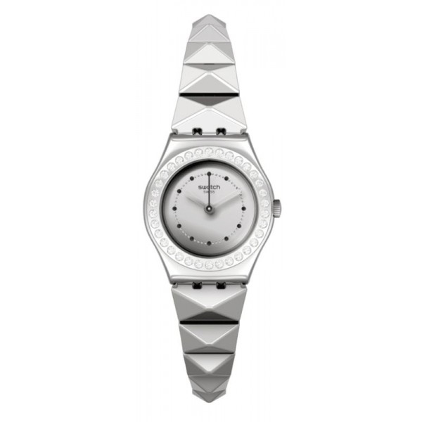 Orologio Swatch Donna Irony Lady Lilibling Grey YSS339G Comprare Orologio Swatch Donna Irony Lady Lilibling Grey YSS339G