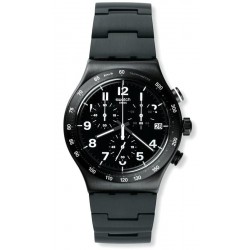 Swatch Herrenuhr Irony Chrono Destination Manhattan YVB402G