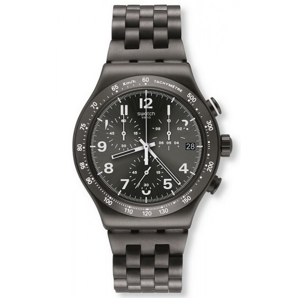 Swatch Herrenuhr Irony Chrono Destination Soho YVM402G Kaufen Sie Swatch Herrenuhr Irony Chrono Destination Soho YVM402G