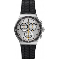 Swatch Men's Watch Irony Chrono Jump High YVS420