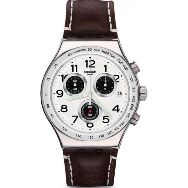 Reloj Swatch Hombre Irony Chrono Destination Hamburg YVS432 Comprar Reloj Swatch Hombre Irony Chrono Destination Hamburg YVS432