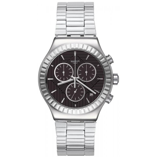 Reloj Swatch Hombre Irony Chrono Joes Smile YVS471G Comprar Reloj Swatch Hombre Irony Chrono Joes Smile YVS471G