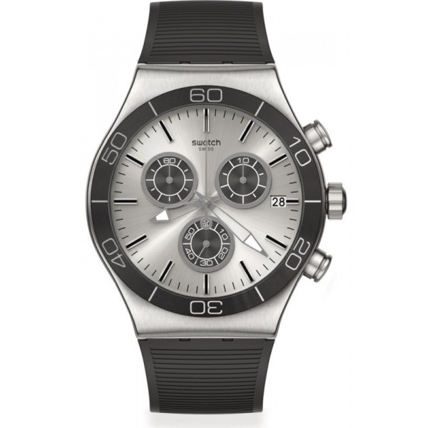 Comprare Orologio Swatch Uomo Irony Chrono Great Outdoor YVS486