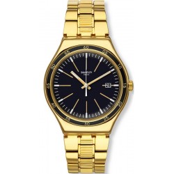 Swatch Men's Watch Irony Big Classic Bullet YWG403G