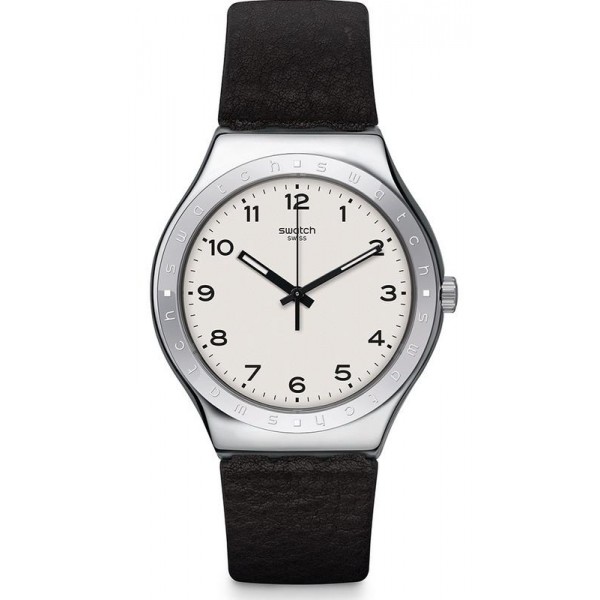Swatch Men's Watch Irony Big Classic Big Will YWS101 Buy Swatch Men's Watch Irony Big Classic Big Will YWS101