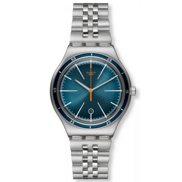 Swatch Men's Watch Irony Big Classic Star Chief YWS402G Buy Swatch Men's Watch Irony Big Classic Star Chief YWS402G