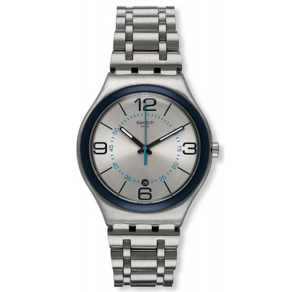 Swatch Herrenuhr Irony Big Classic Cycle Me YWS413G Kaufen Sie Swatch Herrenuhr Irony Big Classic Cycle Me YWS413G