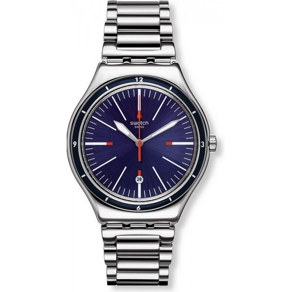 Swatch Men's Watch Irony Big Classic Angrey YWS418G Buy Swatch Men's Watch Irony Big Classic Angrey YWS418G