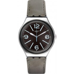 Swatch Men's Watch Irony Big Classic Dorsoduro YWS422