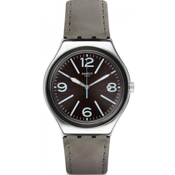 Swatch Men's Watch Irony Big Classic Dorsoduro YWS422 Buy Swatch Men's Watch Irony Big Classic Dorsoduro YWS422