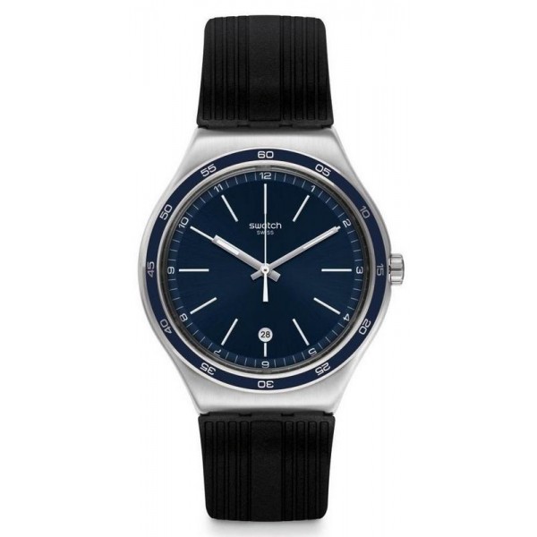 Swatch Men's Watch Irony Big Classic Camarade YWS428 Buy Swatch Men's Watch Irony Big Classic Camarade YWS428
