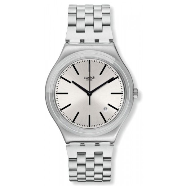 Swatch Men's Watch Irony Big Classic Mon Quotidien YWS429G Buy Swatch Men's Watch Irony Big Classic Mon Quotidien YWS429G