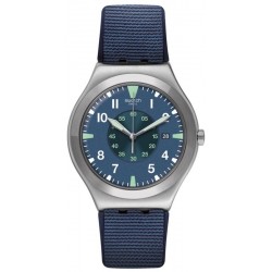 Swatch Unisex Watch Irony Big Classic Teorya YWS455