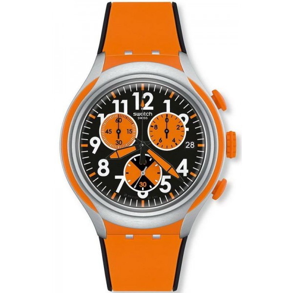 Swatch Herrenuhr Irony Xlite Feel Strong Chronograph YYS4003 Swatch Herrenuhr Irony Xlite Feel Strong Chronograph YYS4003 kaufen